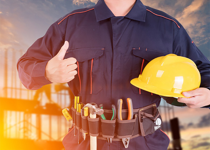 資質(zhì)齊全(quán)、實力雄厚